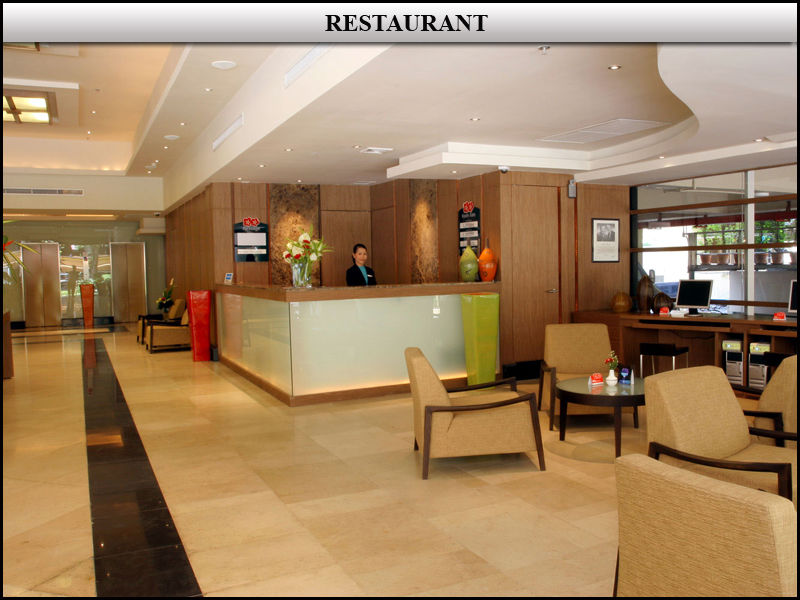 Ibis Mall Avenue Dubai Exterior foto